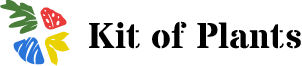 Kit of Plants